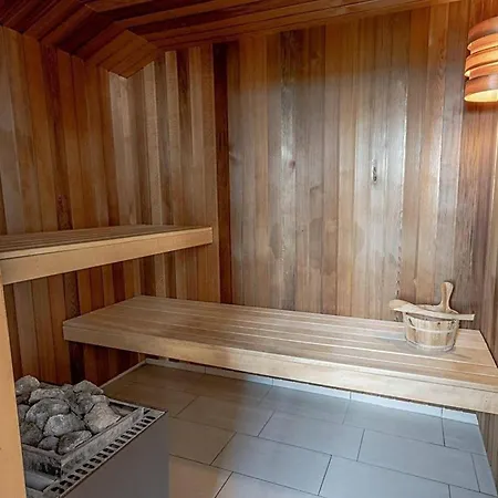 In Im Skandinavischen Stil Dagebüll
